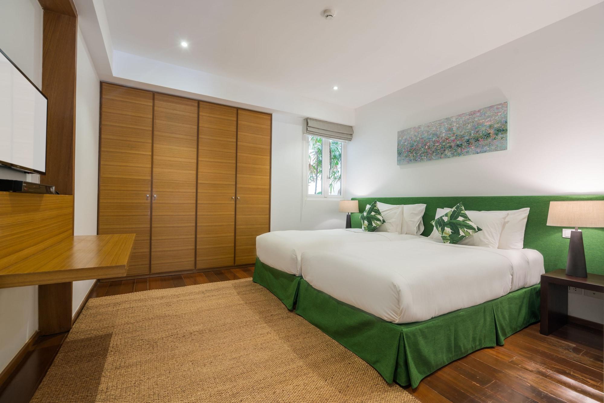 The Chava Resort Surin Beach  Exterior photo
