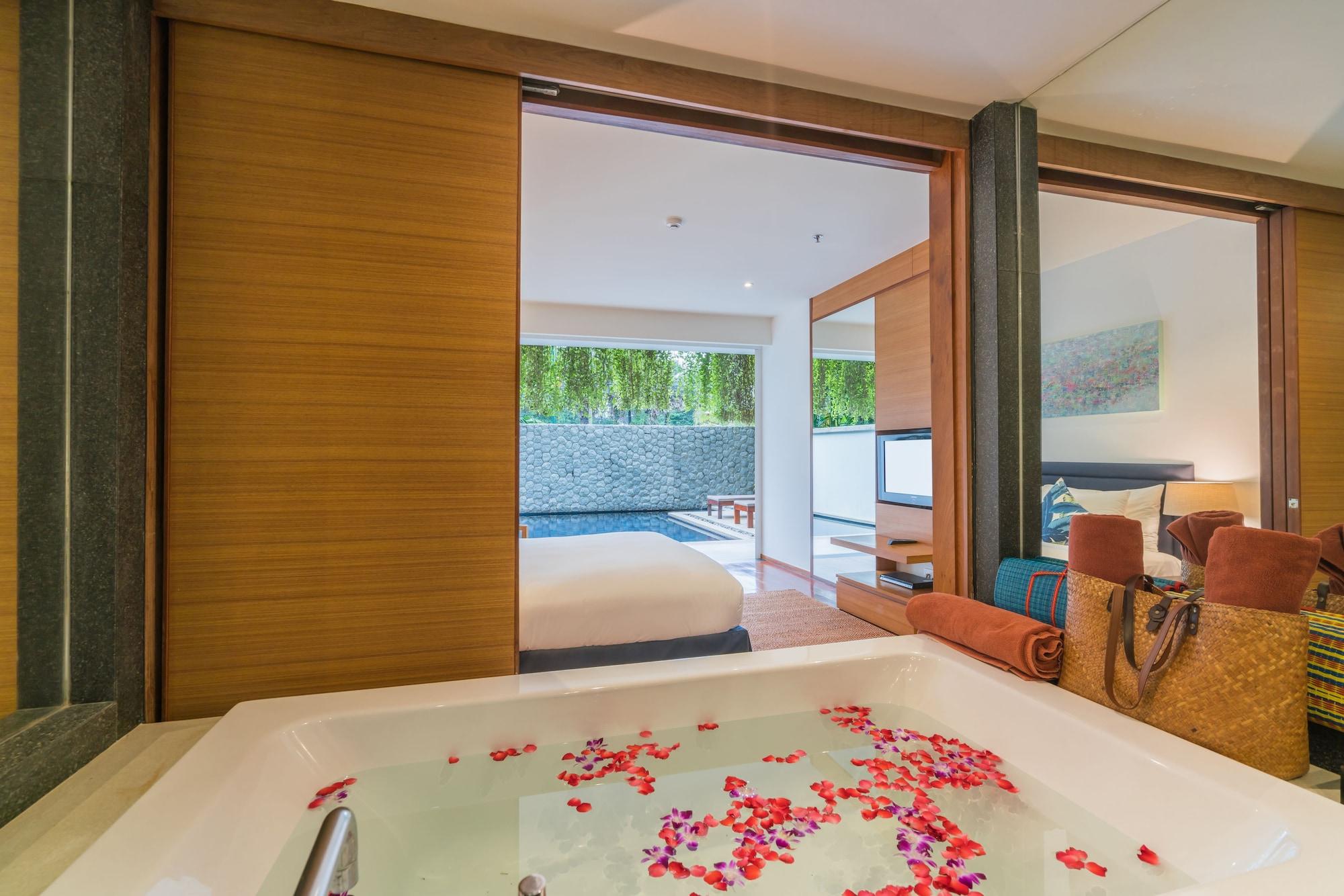 The Chava Resort Surin Beach  Exterior photo