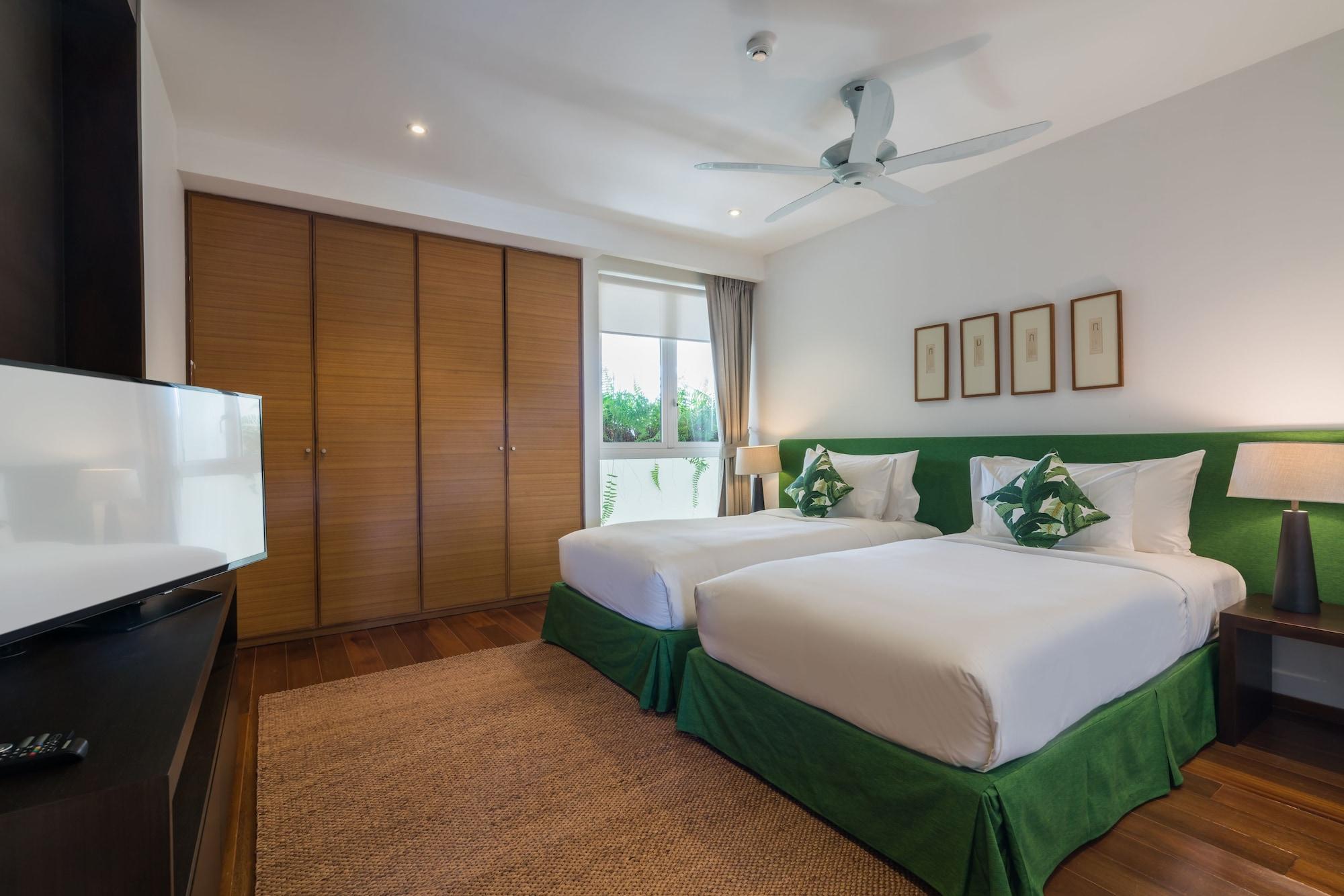 The Chava Resort Surin Beach  Exterior photo