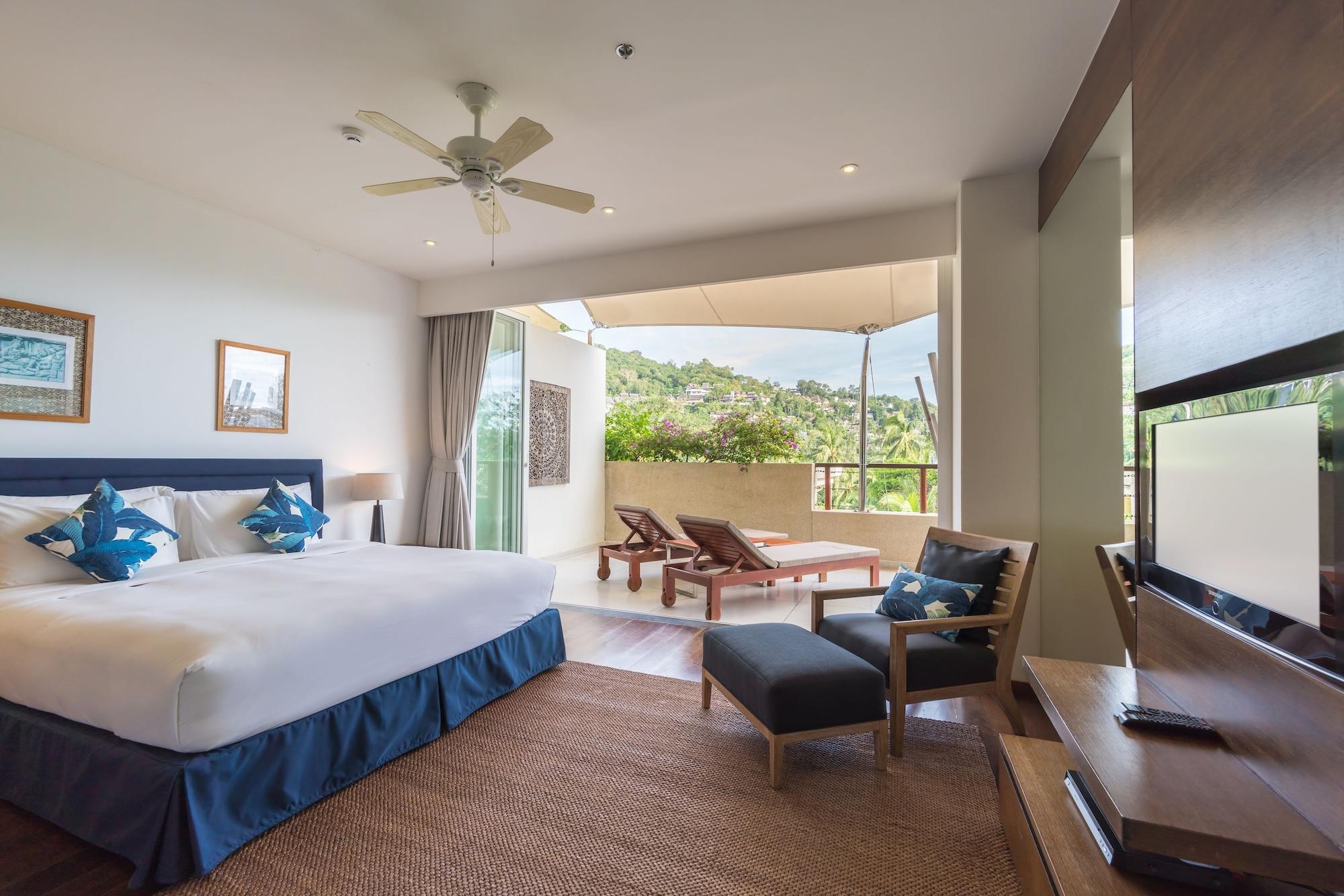The Chava Resort Surin Beach  Exterior photo