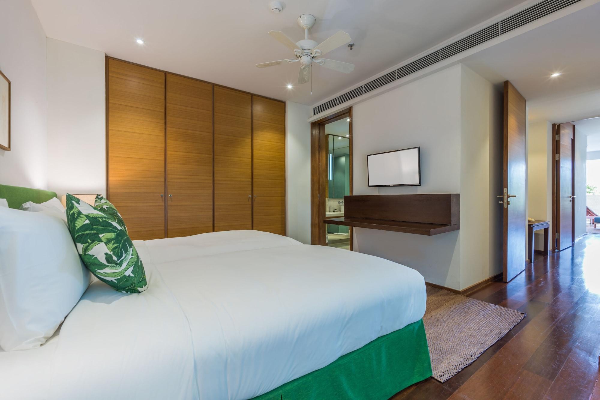 The Chava Resort Surin Beach  Exterior photo