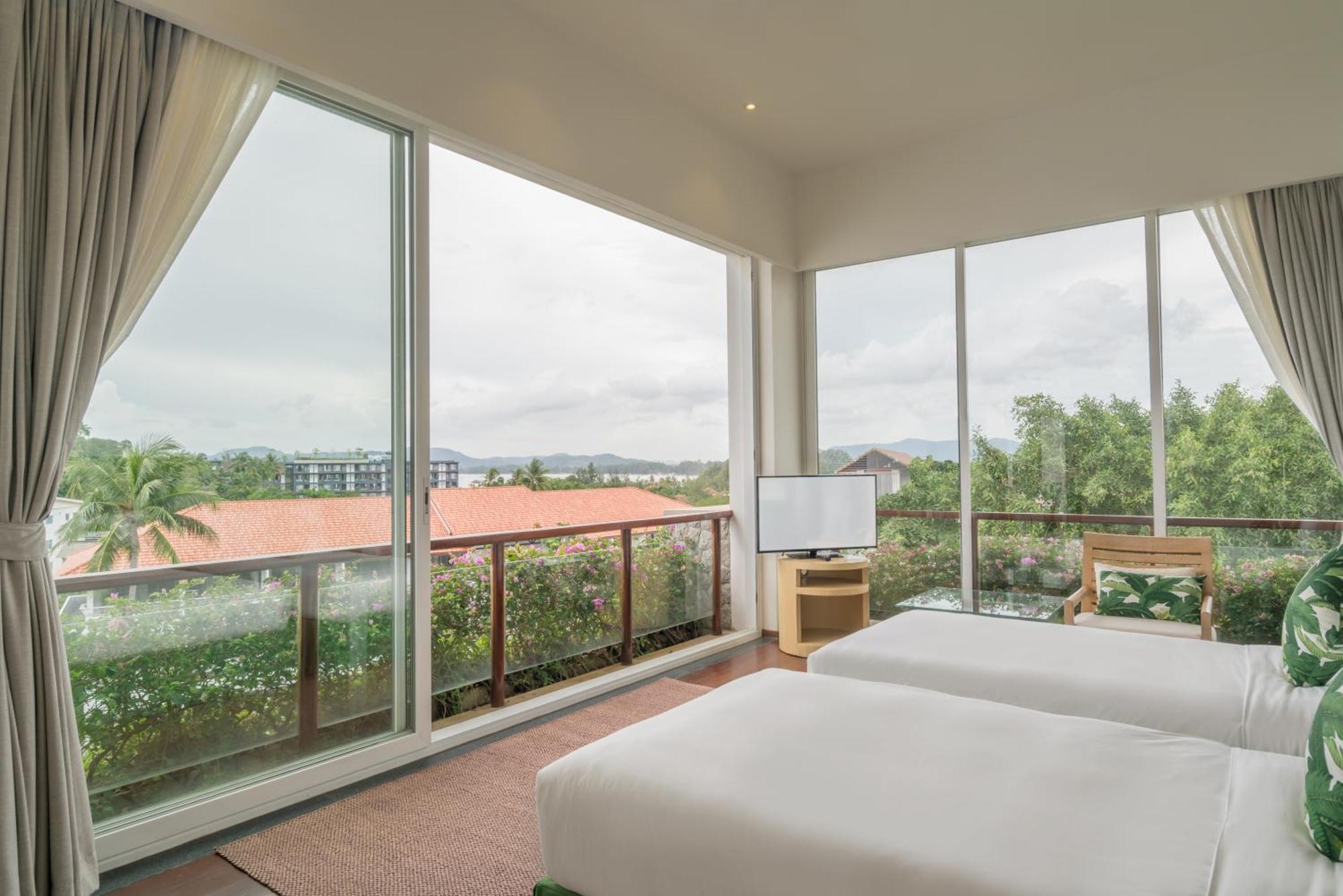 The Chava Resort Surin Beach  Exterior photo