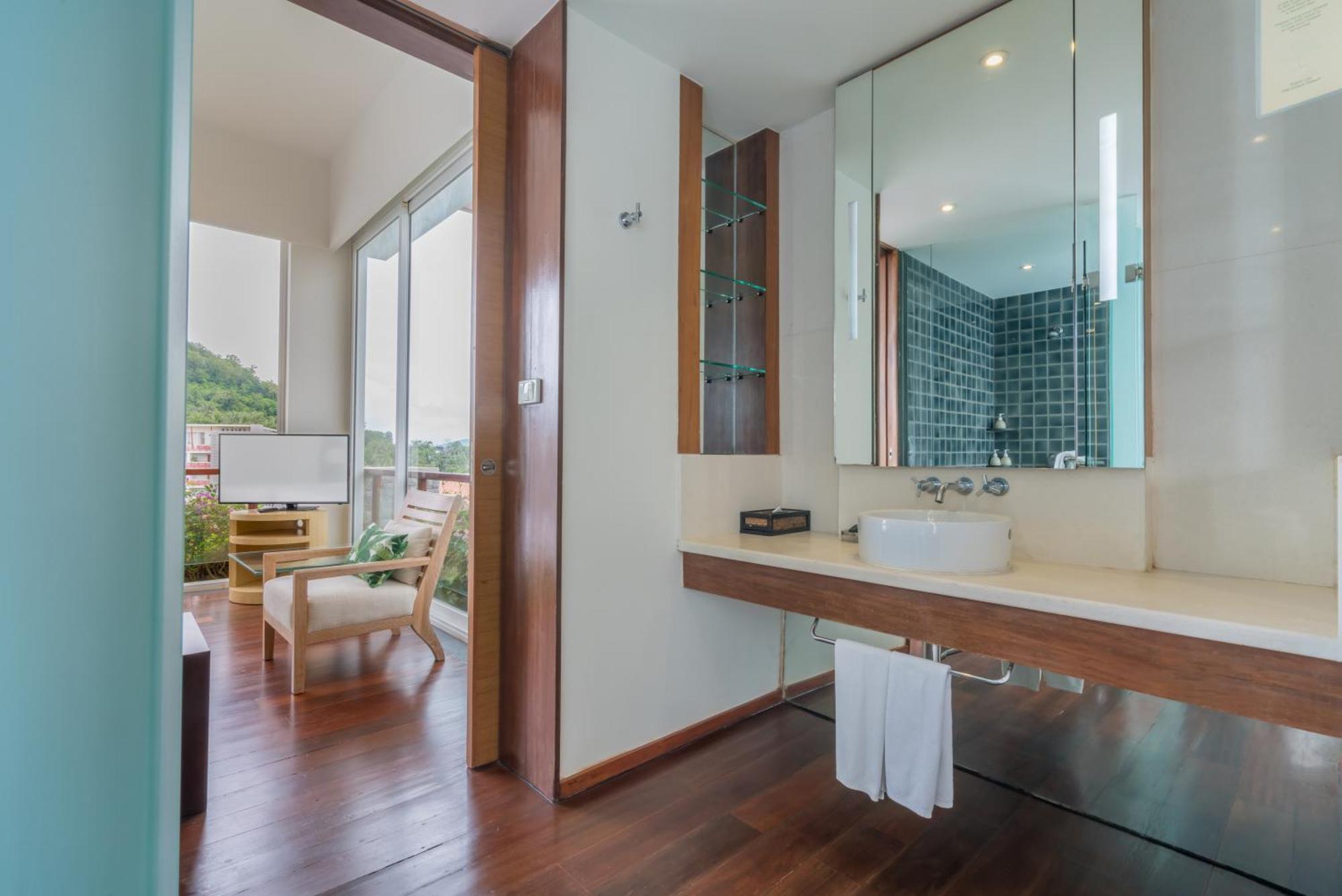 The Chava Resort Surin Beach  Exterior photo