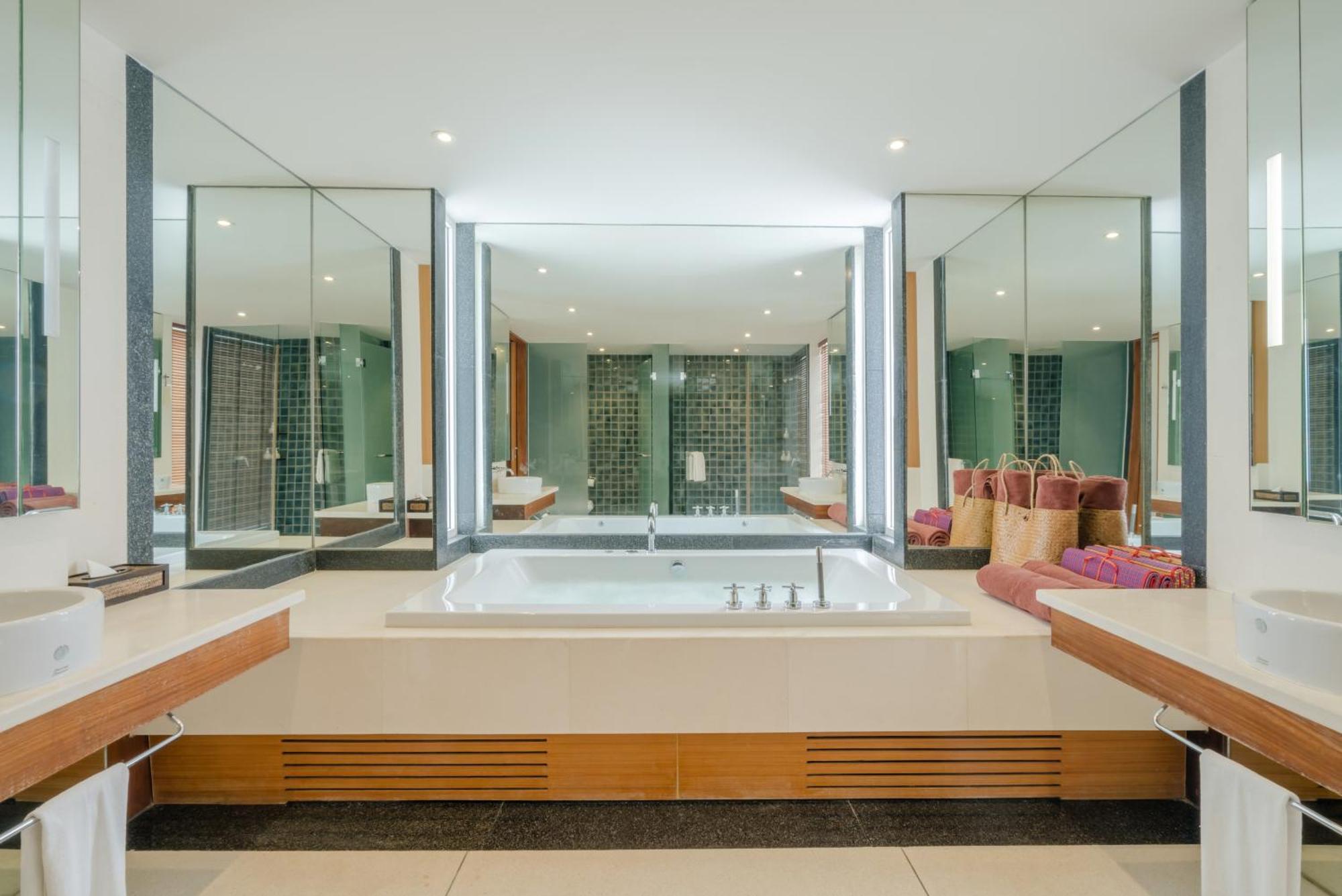 The Chava Resort Surin Beach  Exterior photo