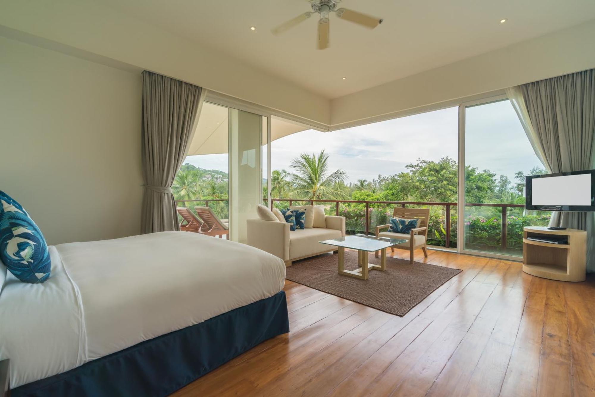 The Chava Resort Surin Beach  Exterior photo