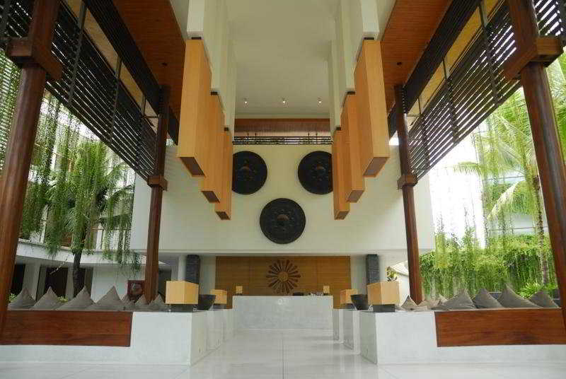 The Chava Resort Surin Beach  Exterior photo