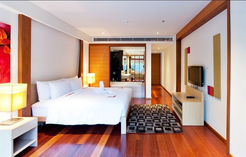 The Chava Resort Surin Beach  Exterior photo