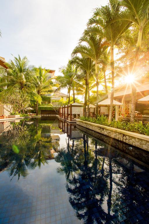 The Chava Resort Surin Beach  Exterior photo