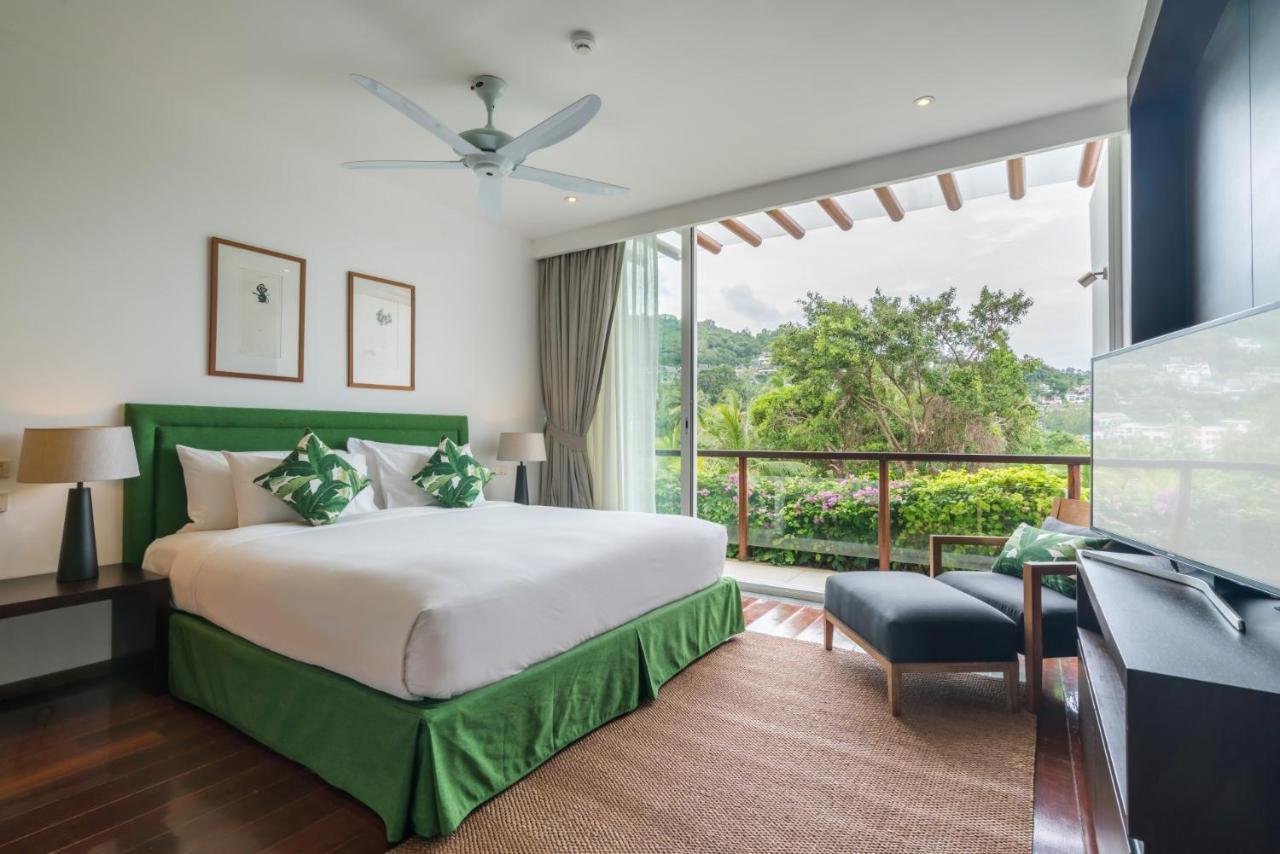 The Chava Resort Surin Beach  Exterior photo