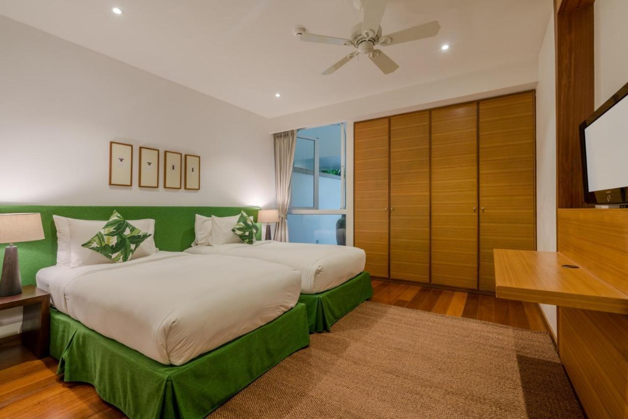 The Chava Resort Surin Beach  Exterior photo
