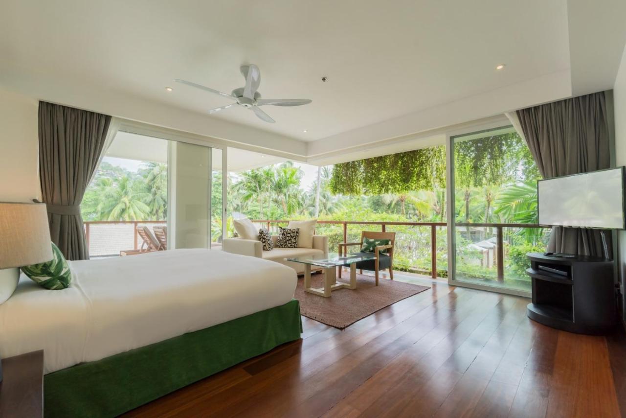 The Chava Resort Surin Beach  Exterior photo