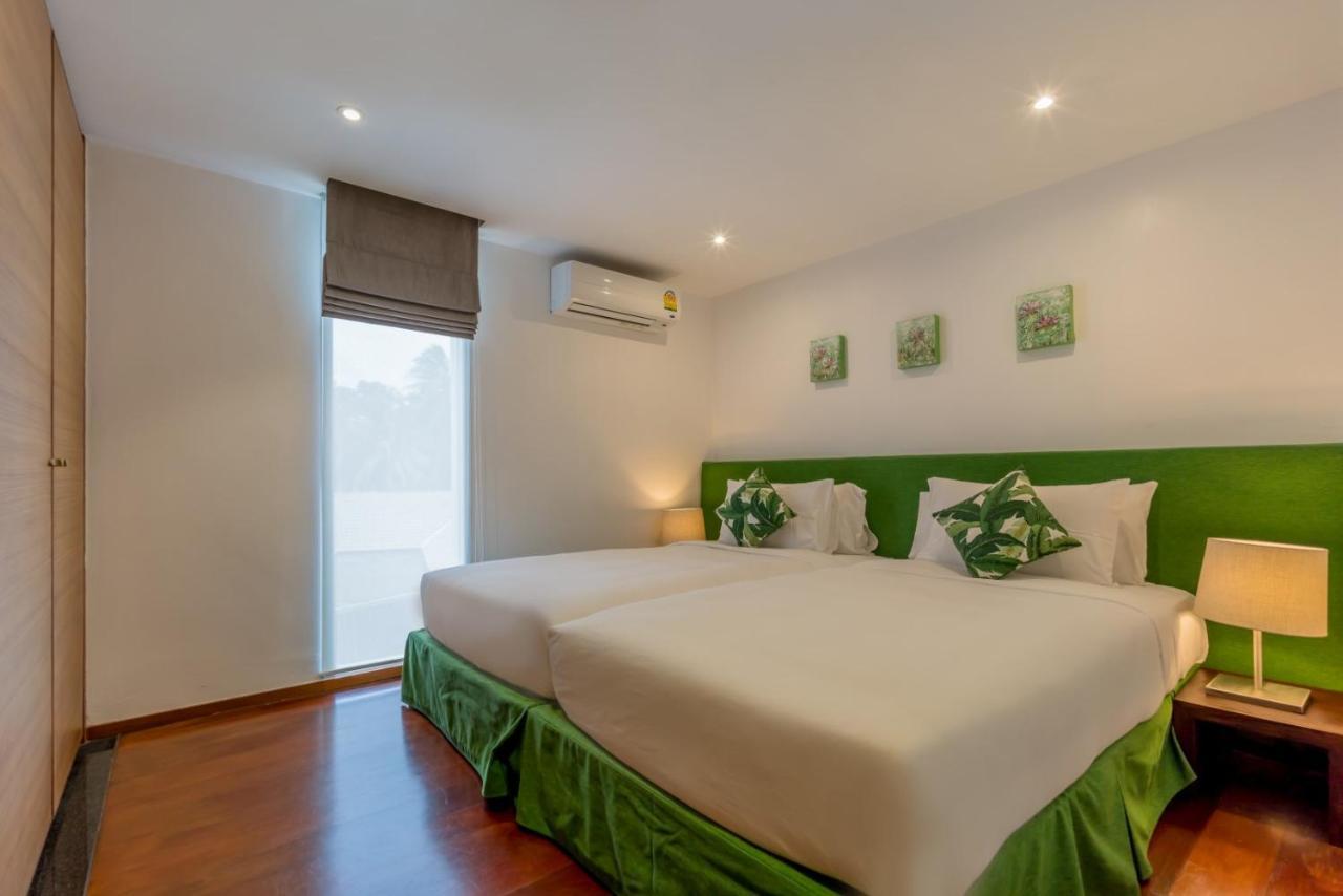 The Chava Resort Surin Beach  Exterior photo
