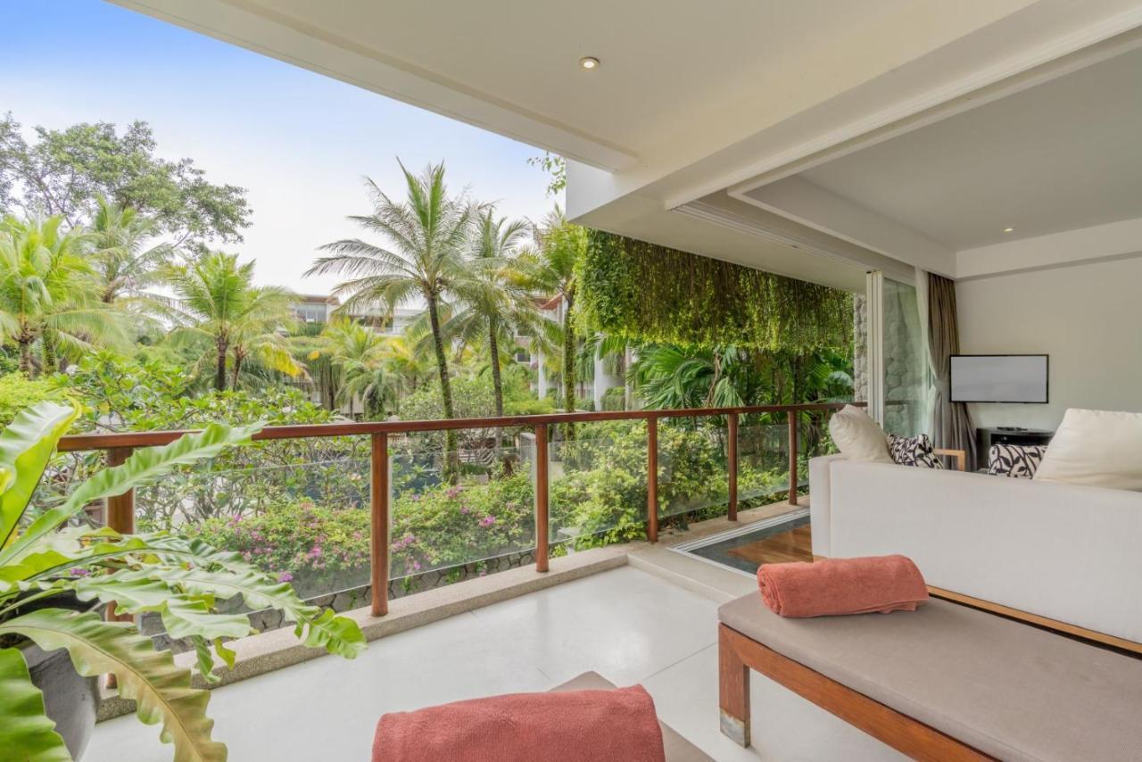The Chava Resort Surin Beach  Exterior photo