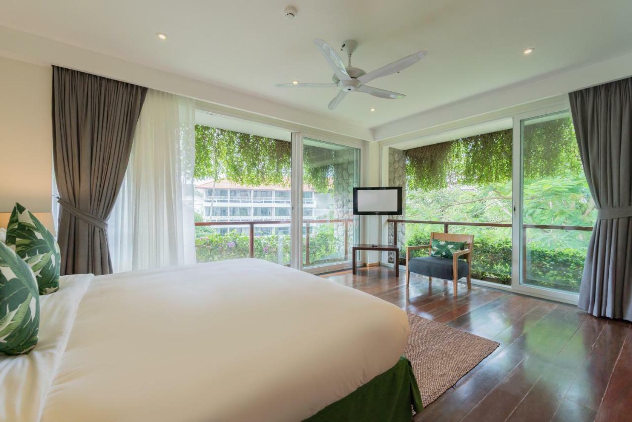 The Chava Resort Surin Beach  Exterior photo