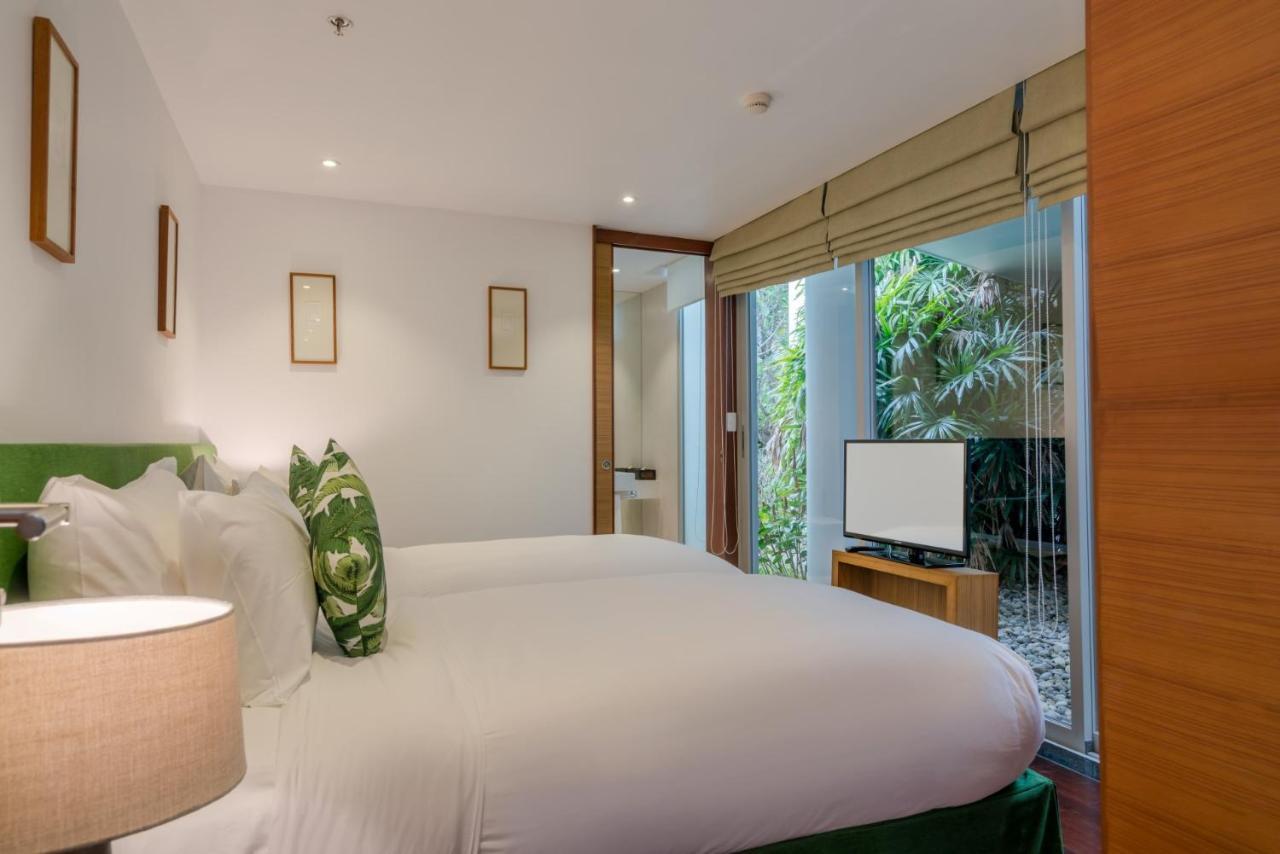 The Chava Resort Surin Beach  Exterior photo
